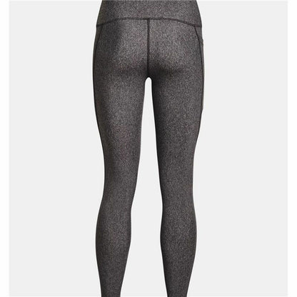 Sport leggings for Women Under Armour Dark grey