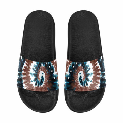 Mens  Slide Sandals