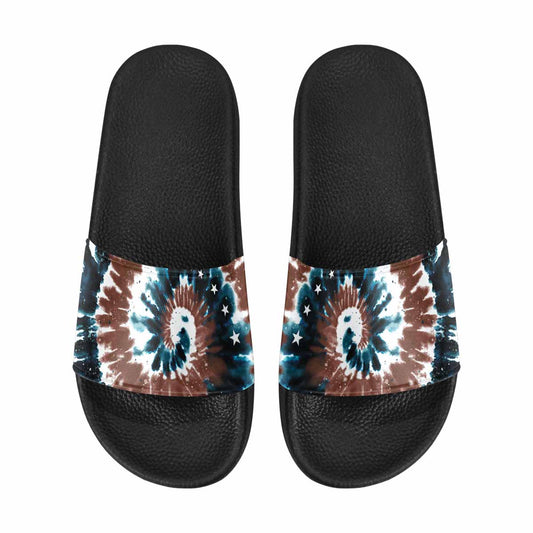 Mens  Slide Sandals
