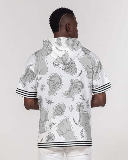 2882Sport™ Greeky Prepster Men's Premium Heavyweight Short Sleeve