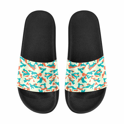 Mens  Slide Sandals