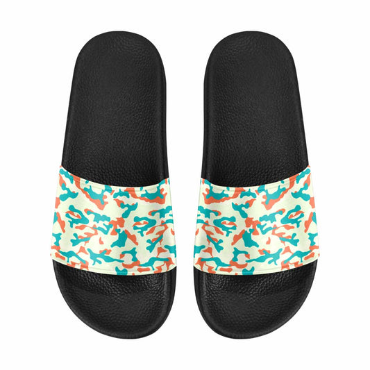 Mens  Slide Sandals