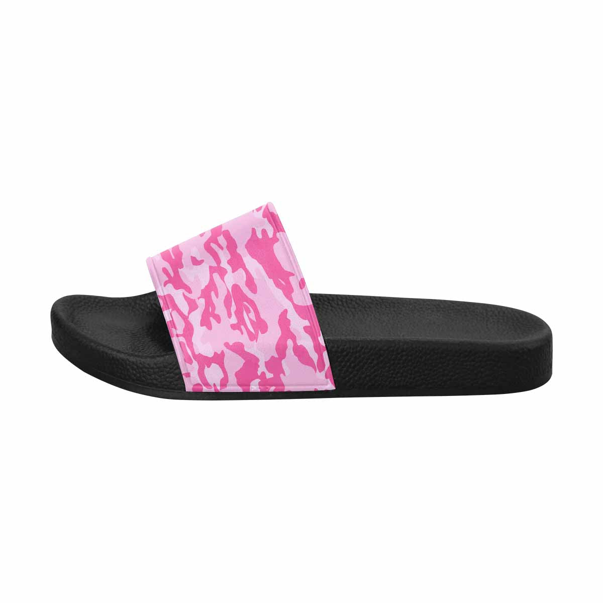 Mens  Slide Sandals