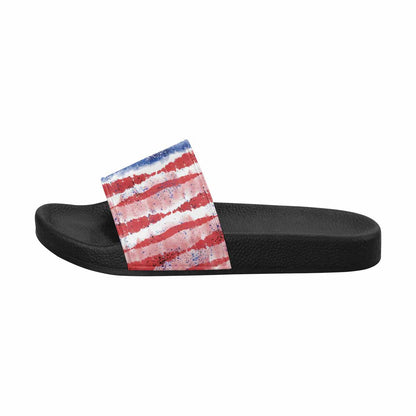 Mens  Slide Sandals