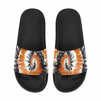 Mens  Slide Sandals