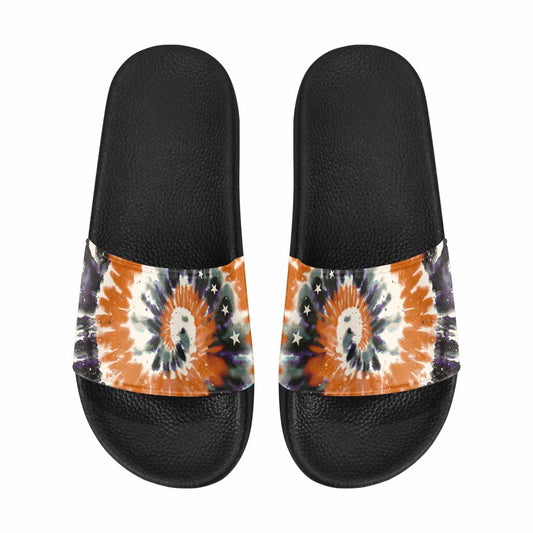 Mens  Slide Sandals