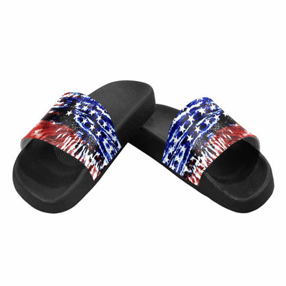 Mens  Slide Sandals