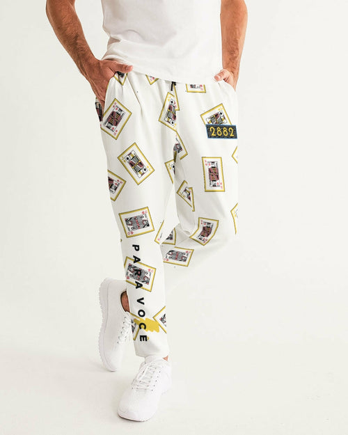 2882Sport™ Pre-Punk-Prep Men's Joggers