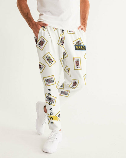 2882Sport™ Pre-Punk-Prep Men's Joggers