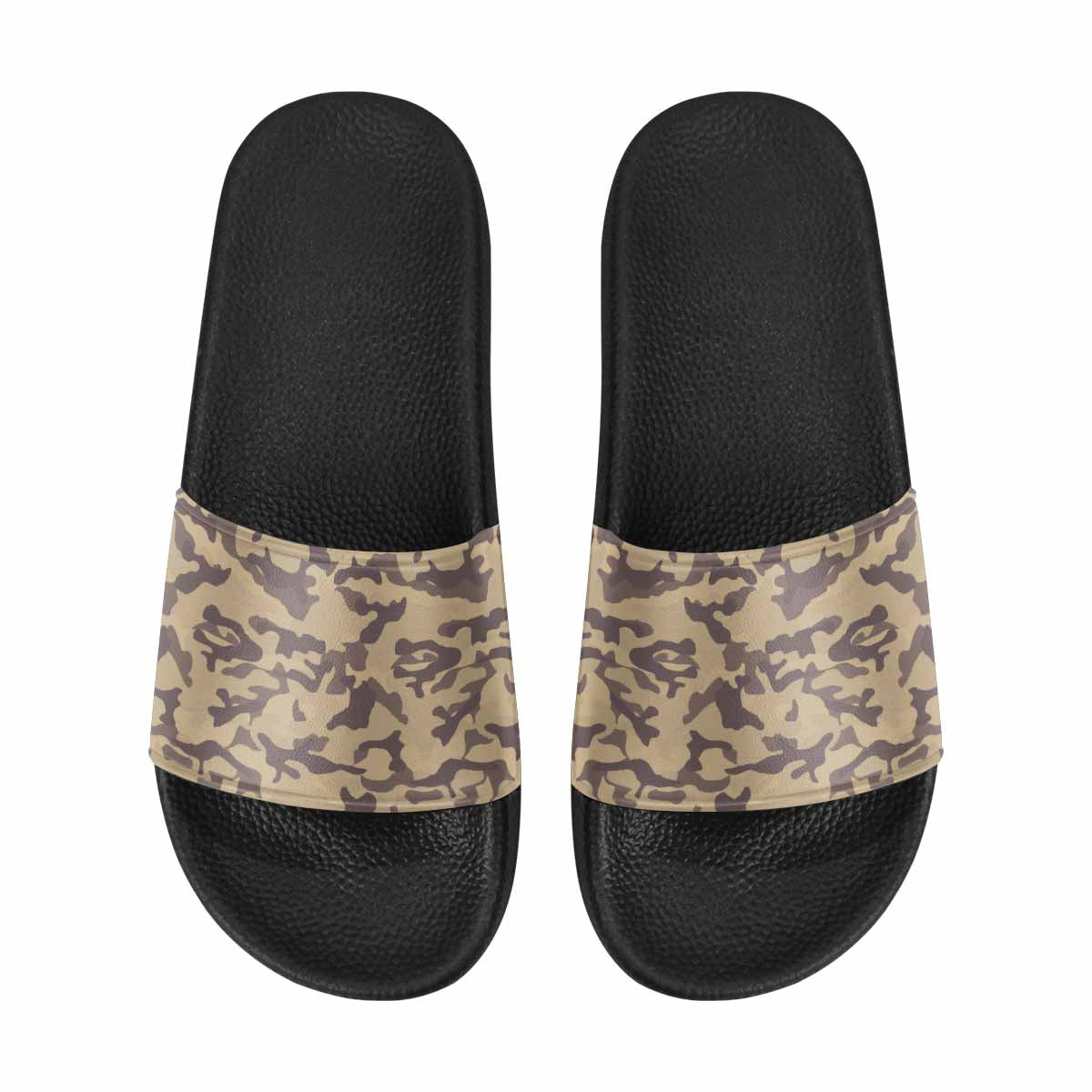 Mens  Slide Sandals