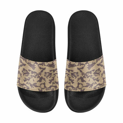 Mens  Slide Sandals