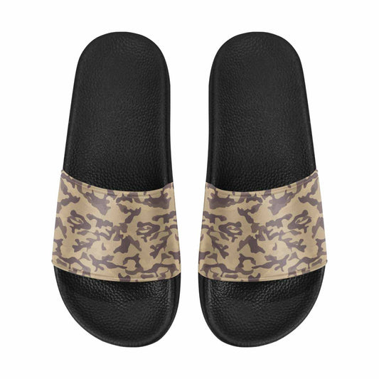 Mens  Slide Sandals