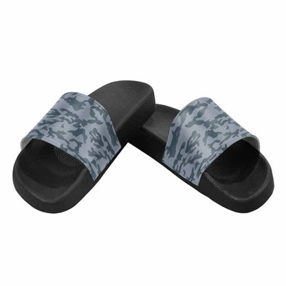 Mens  Slide Sandals