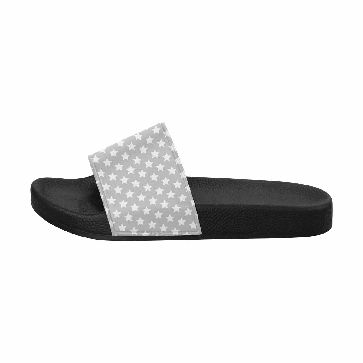 Mens  Slide Sandals