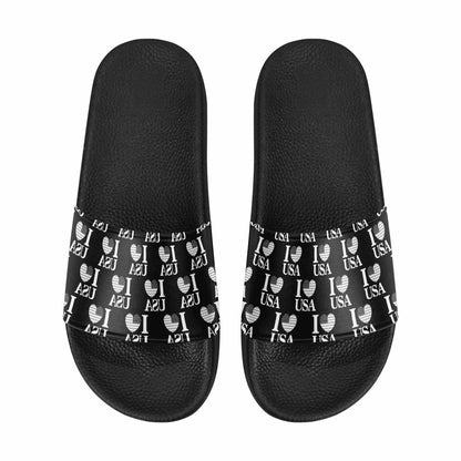 Mens  Slide Sandals