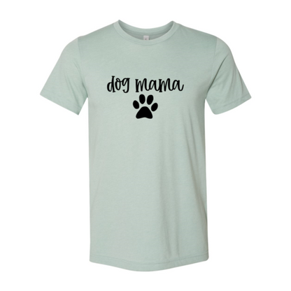 Dog MoM Shirt's