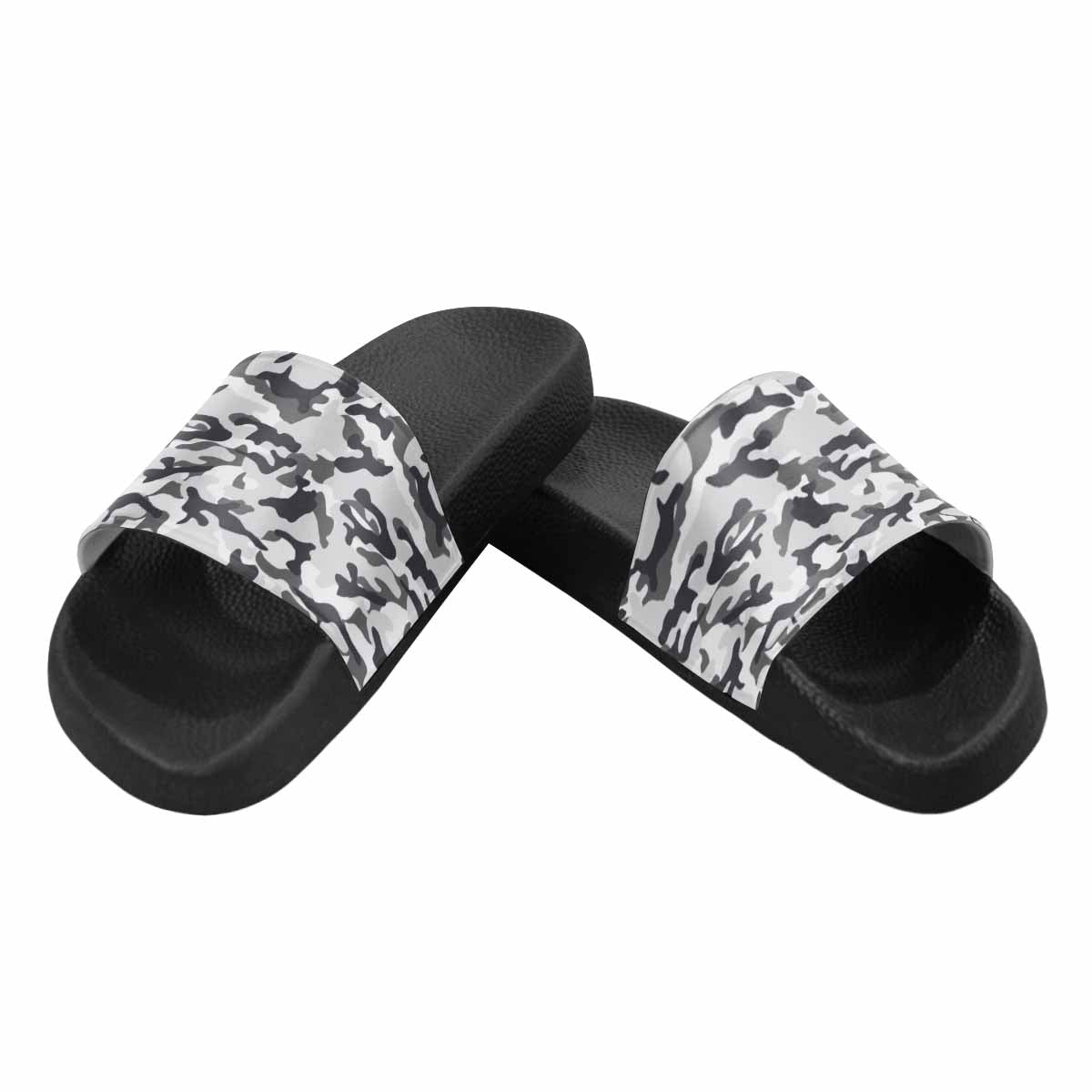 Mens  Slide Sandals