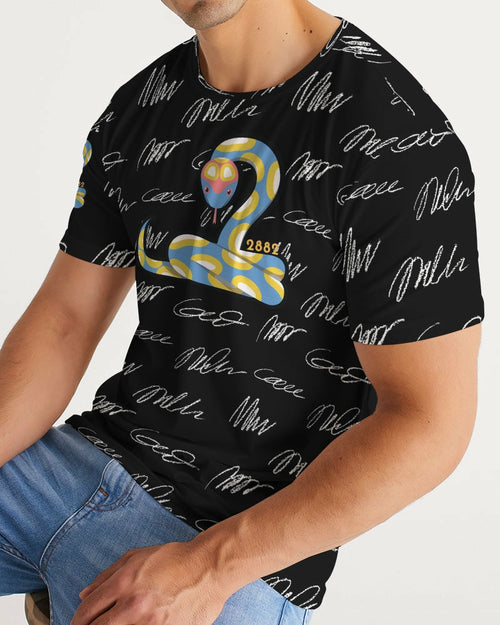 2882Sport™ Pre-Punk-Prep Men's Tee