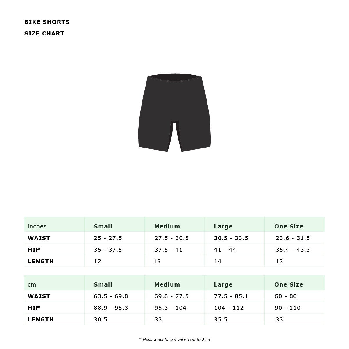 2-in-1 Women Combat Shorts