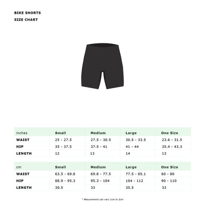 2-in-1 Women Combat Shorts