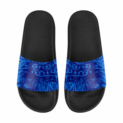 Mens  Slide Sandals