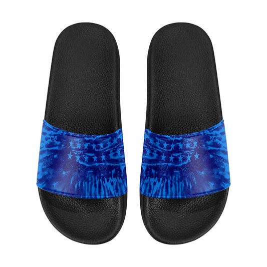 Mens  Slide Sandals