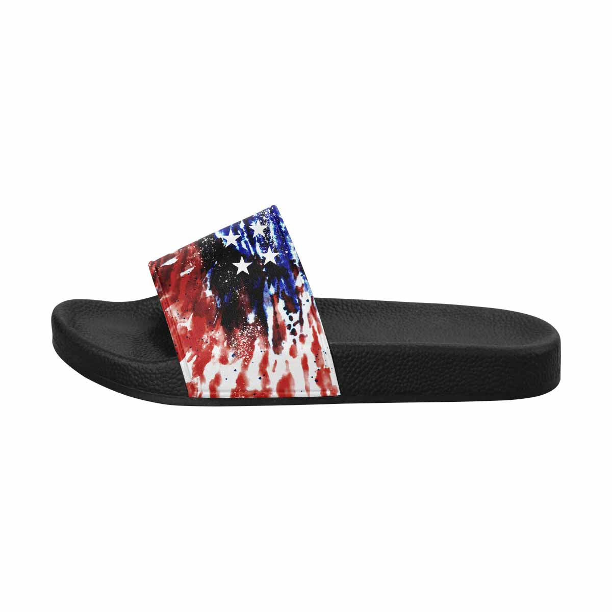 Mens  Slide Sandals