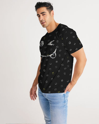 2882Sport™ Fit My Mood: Winky Face Men's T-Shirt