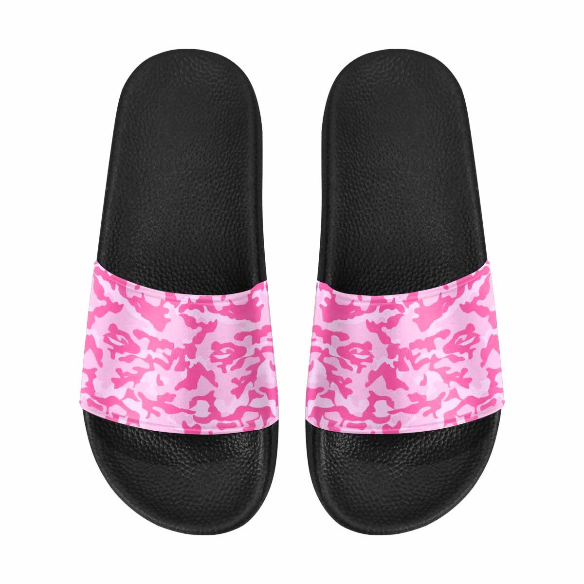 Mens  Slide Sandals