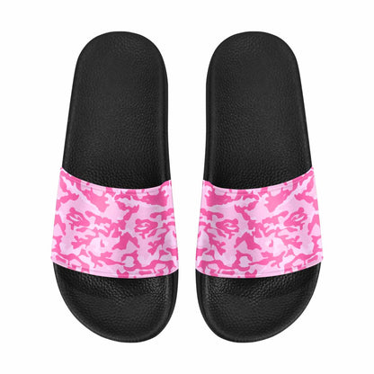 Mens  Slide Sandals