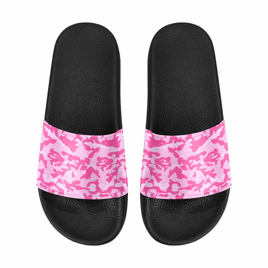 Mens  Slide Sandals