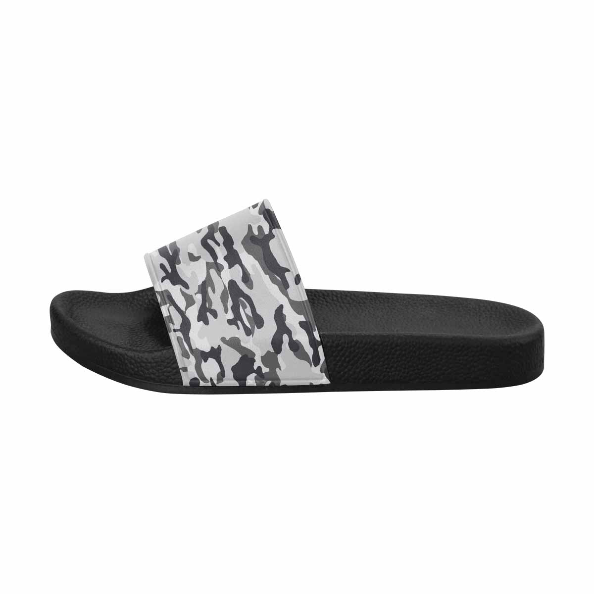 Mens  Slide Sandals