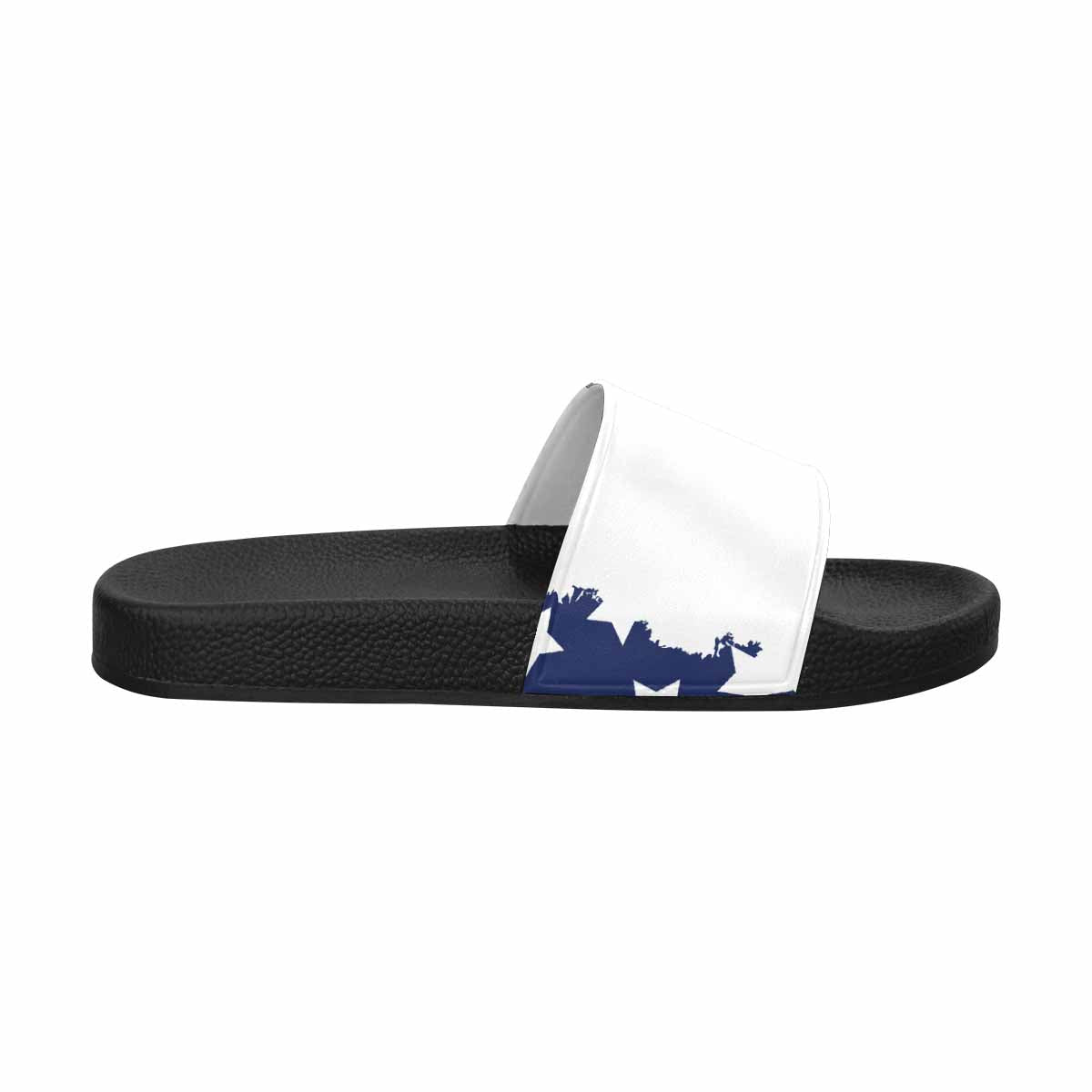 Mens Slide Sandals