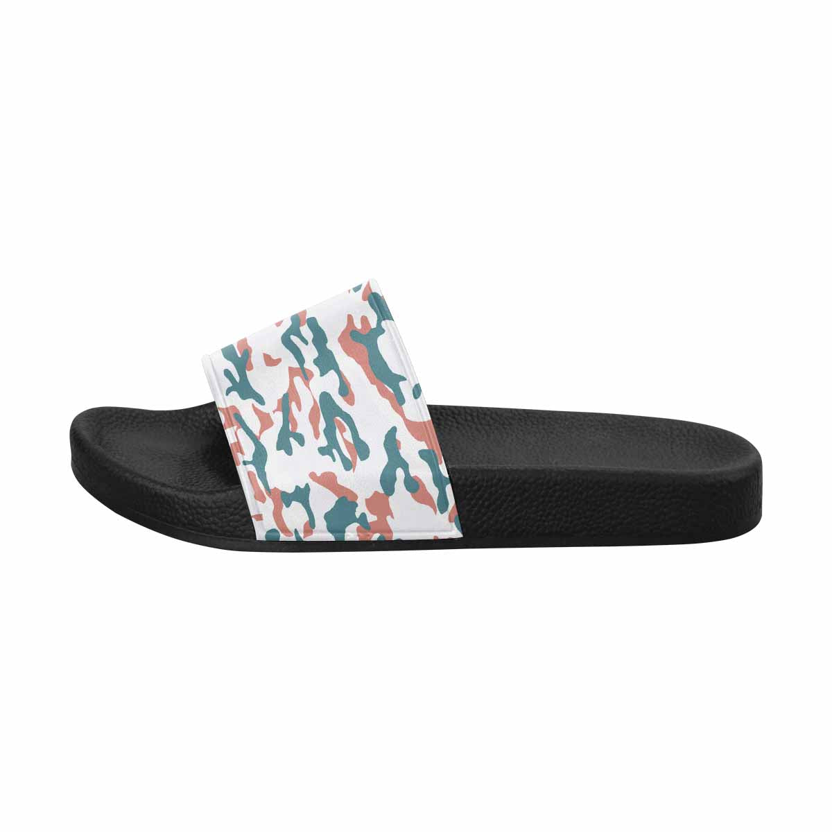 Mens  Slide Sandals