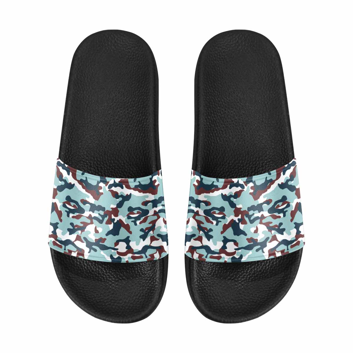 Mens  Slide Sandals