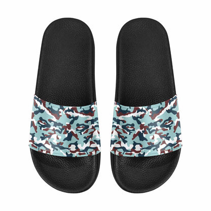 Mens  Slide Sandals