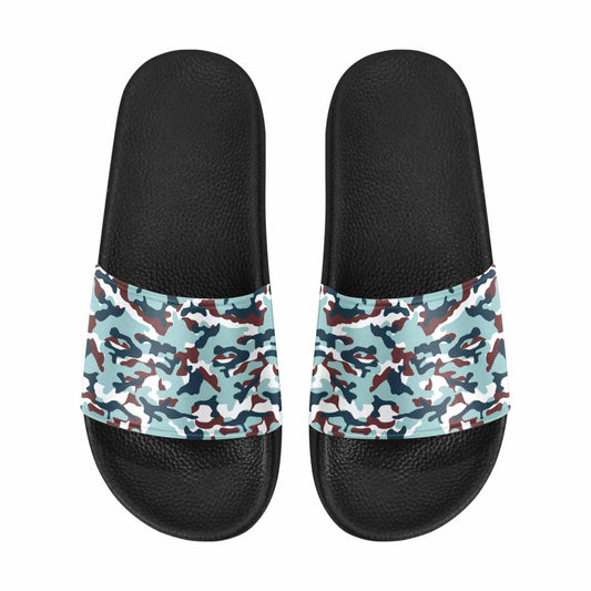 Mens  Slide Sandals