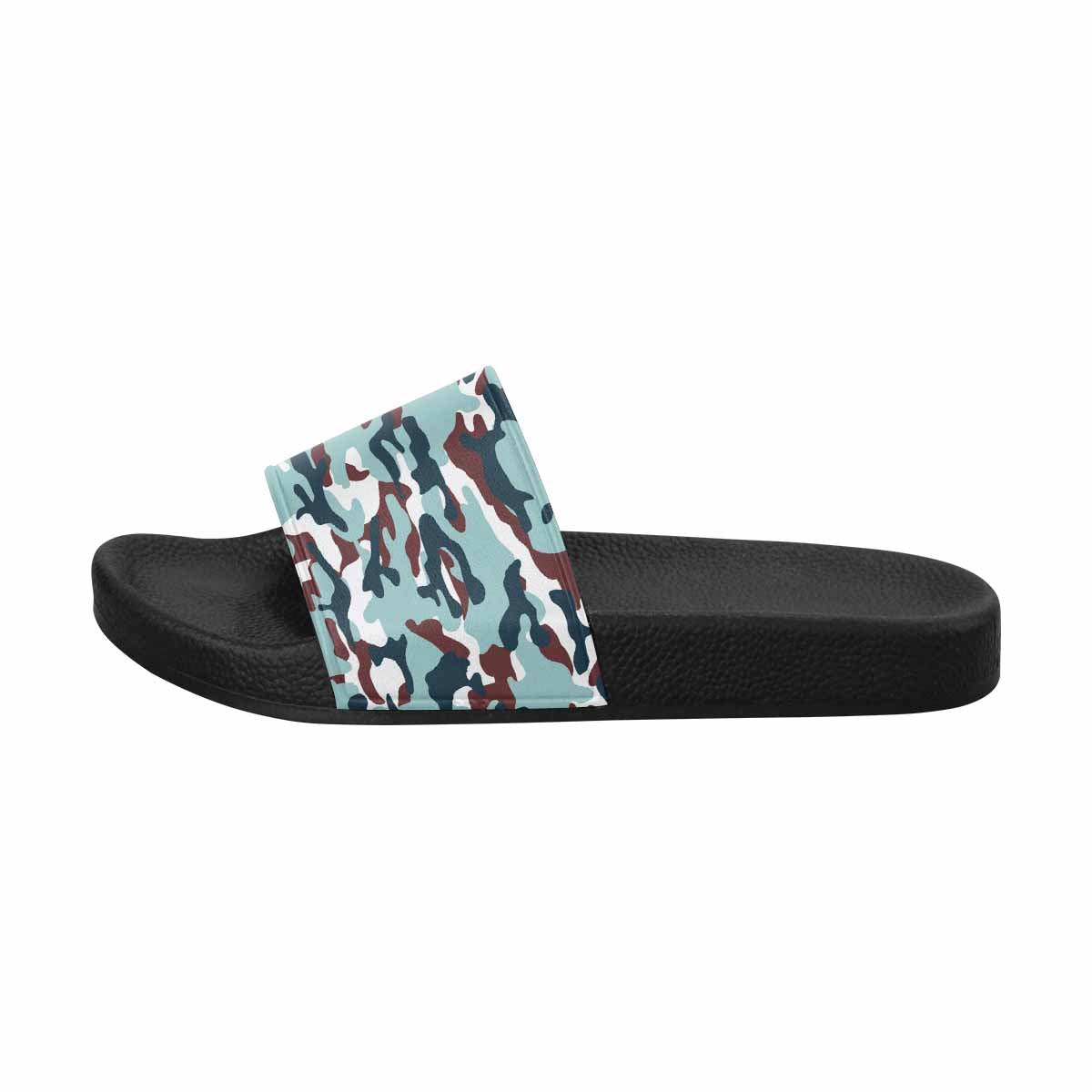 Mens  Slide Sandals