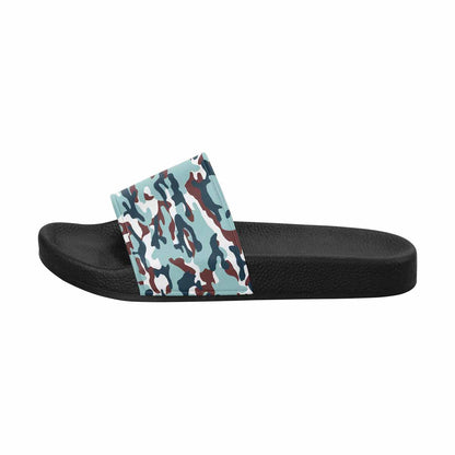 Mens  Slide Sandals