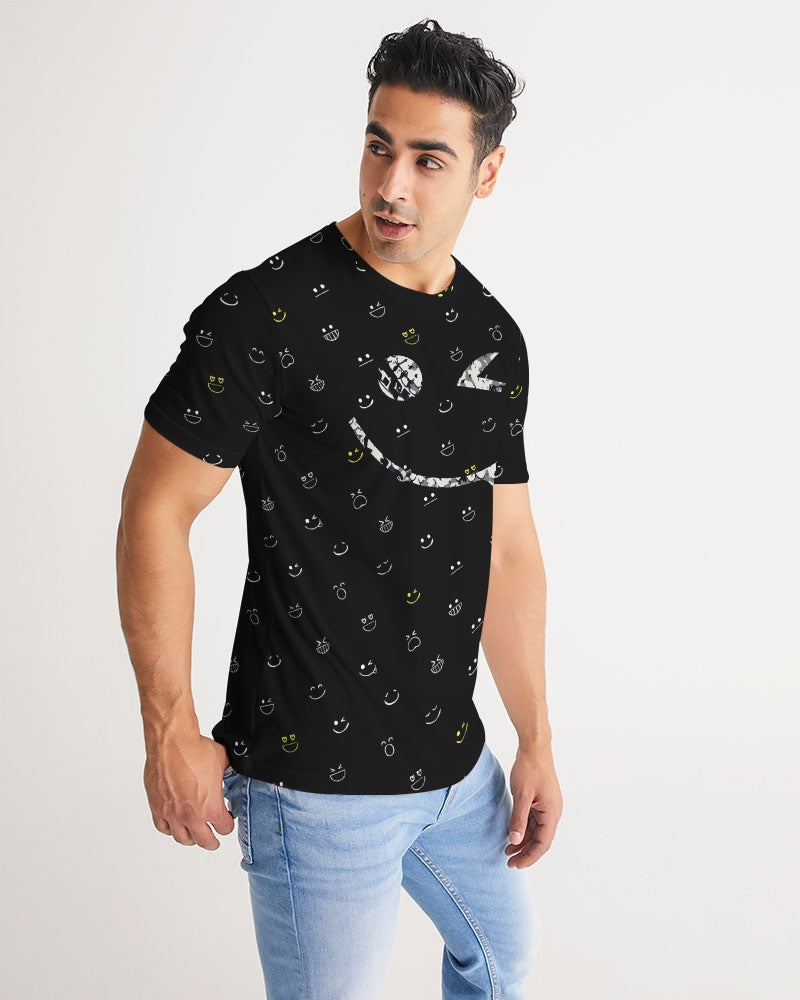 2882Sport™ Fit My Mood: Winky Face Men's T-Shirt