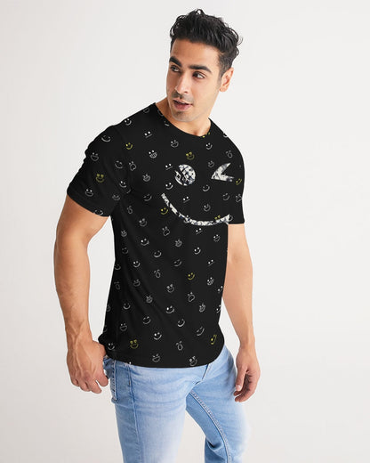 2882Sport™ Fit My Mood: Winky Face Men's T-Shirt