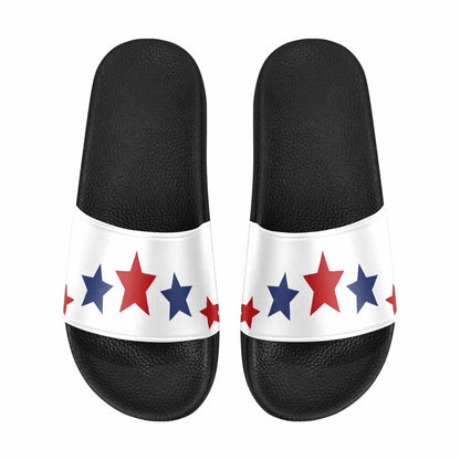 Mens Slide Sandals