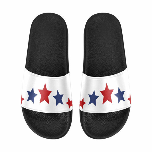 Mens Slide Sandals
