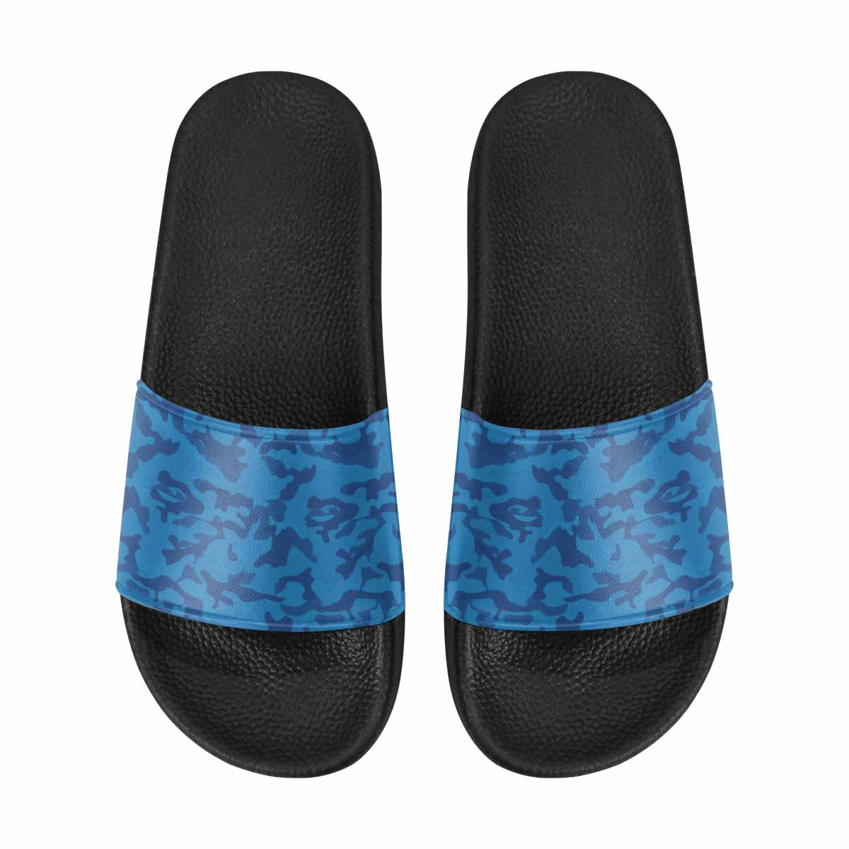 Mens  Slide Sandals