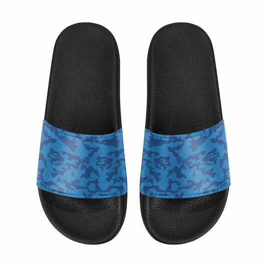 Mens  Slide Sandals