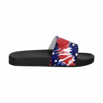 Mens  Slide Sandals