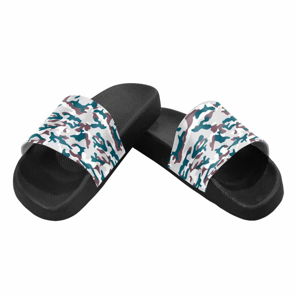 Mens  Slide Sandals