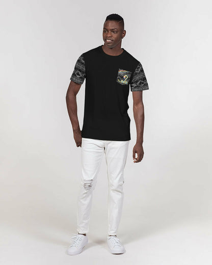2882Sport™ Pre-Punk-Prep Men's Everyday Pocket Tee