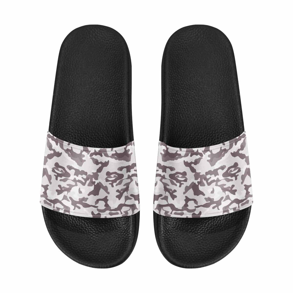 Mens  Slide Sandals