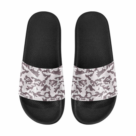 Mens  Slide Sandals